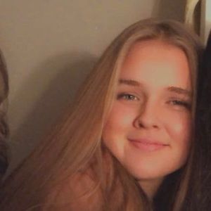 Meet your Posher, Erika